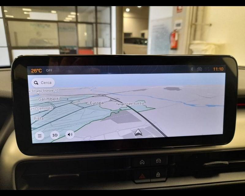 Jeep Avenger 4xe Hybrid 619 Overland 1.2 145cv 4xe Mhev