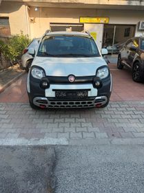 Fiat Panda 1.3 MJT 95 CV S&S Trekking