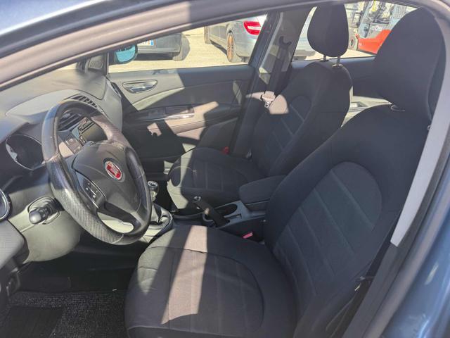 FIAT Bravo 1.6 MJT 105 CV DPF Emotion senza lavoro da fare