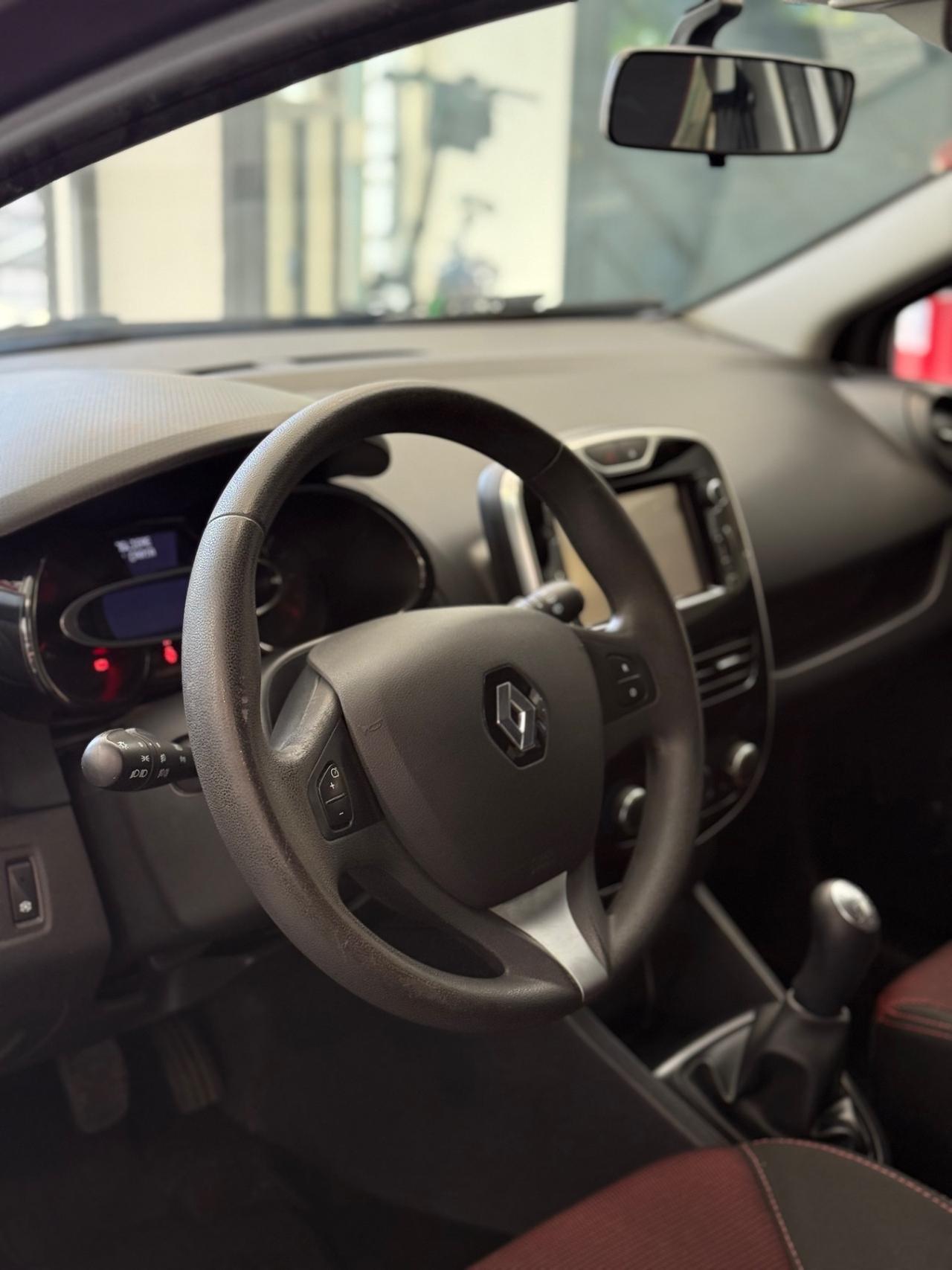 Renault Clio dCi 8V 75CV Start&Stop 5 porte Energy Zen