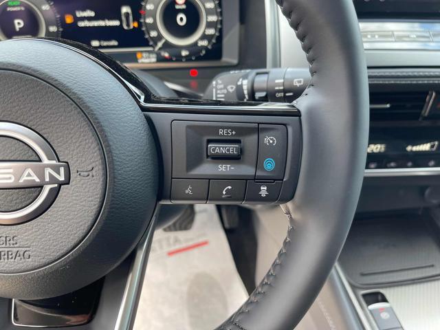 NISSAN Qashqai 1.5 e-Power N-Connecta 2WD - NUOVA