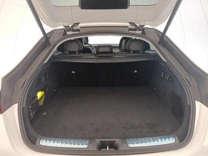 Mercedes-Benz GLC Coupé GLC Coupe - C254 GLC Coupe 220 d Advanced Plus 4matic auto