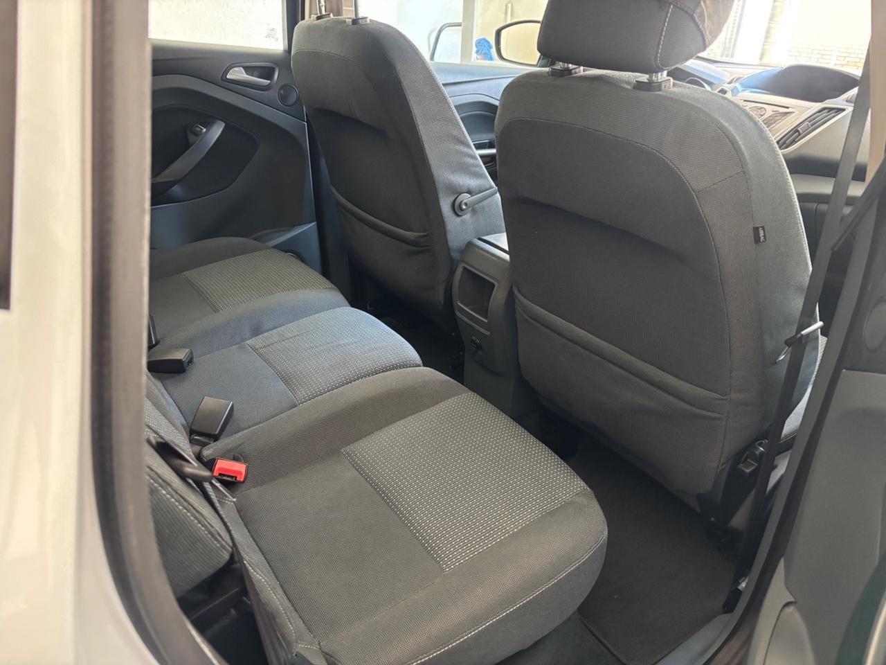 Ford C-Max 1.6 TDCi 115CV Plus