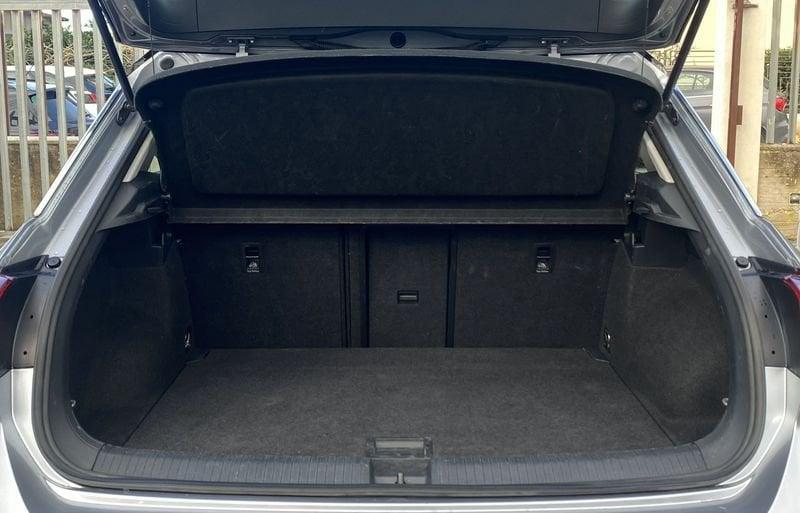 Volkswagen T-Roc Life 2.0 TDI 116 CV