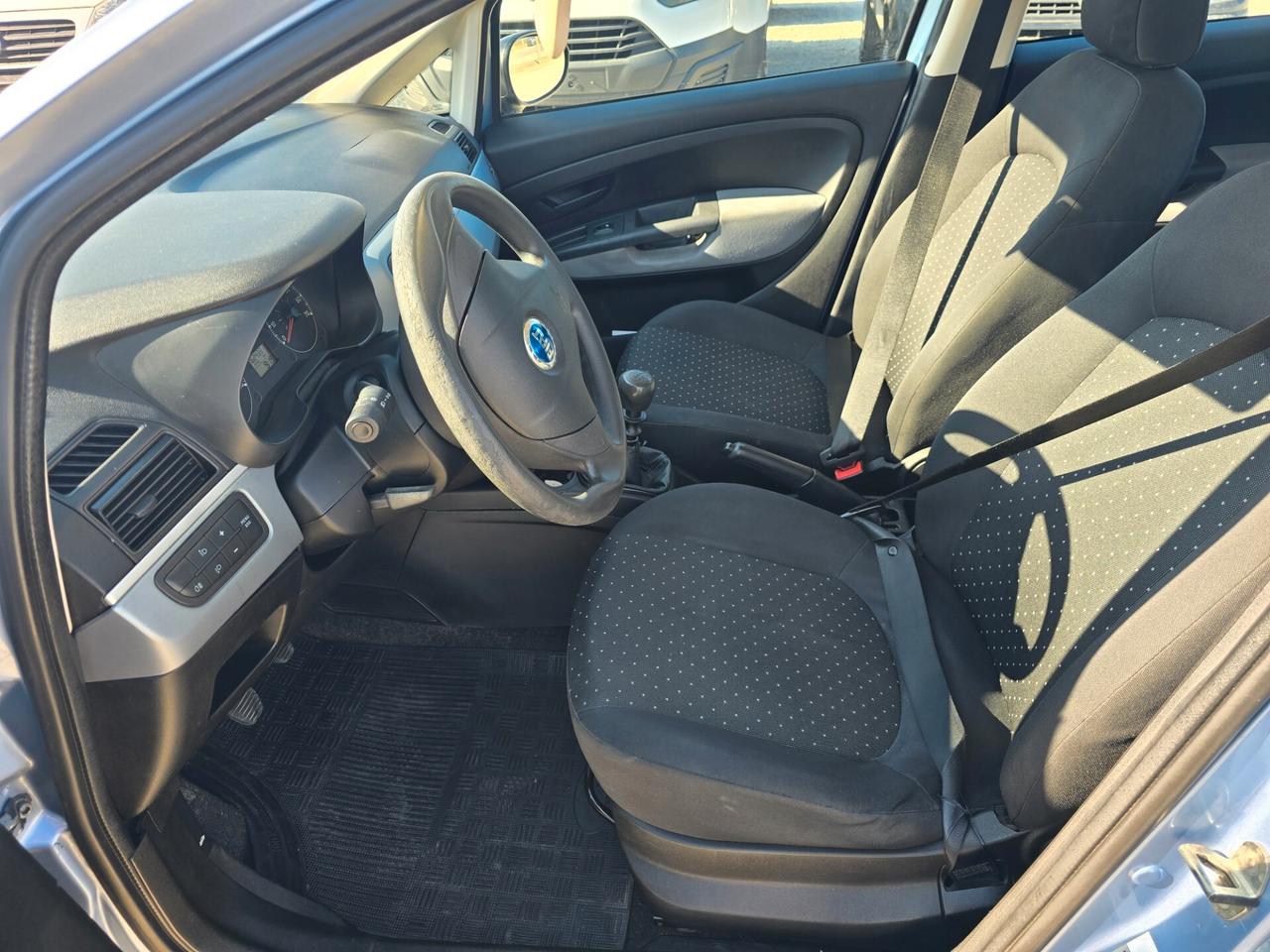 Fiat Grande Punto 1.2 5 porte Dynamic