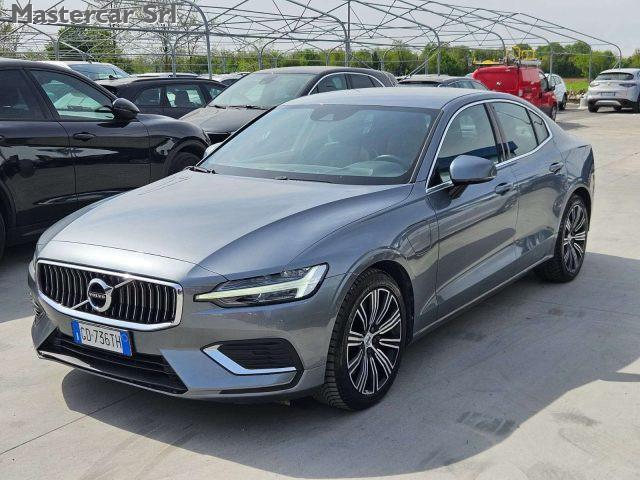 VOLVO S60 2.0 t8 phev Inscription awd 303cv auto GD736TH