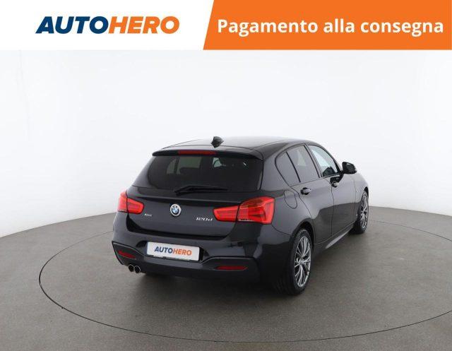 BMW 120 d xDrive 5p. Msport