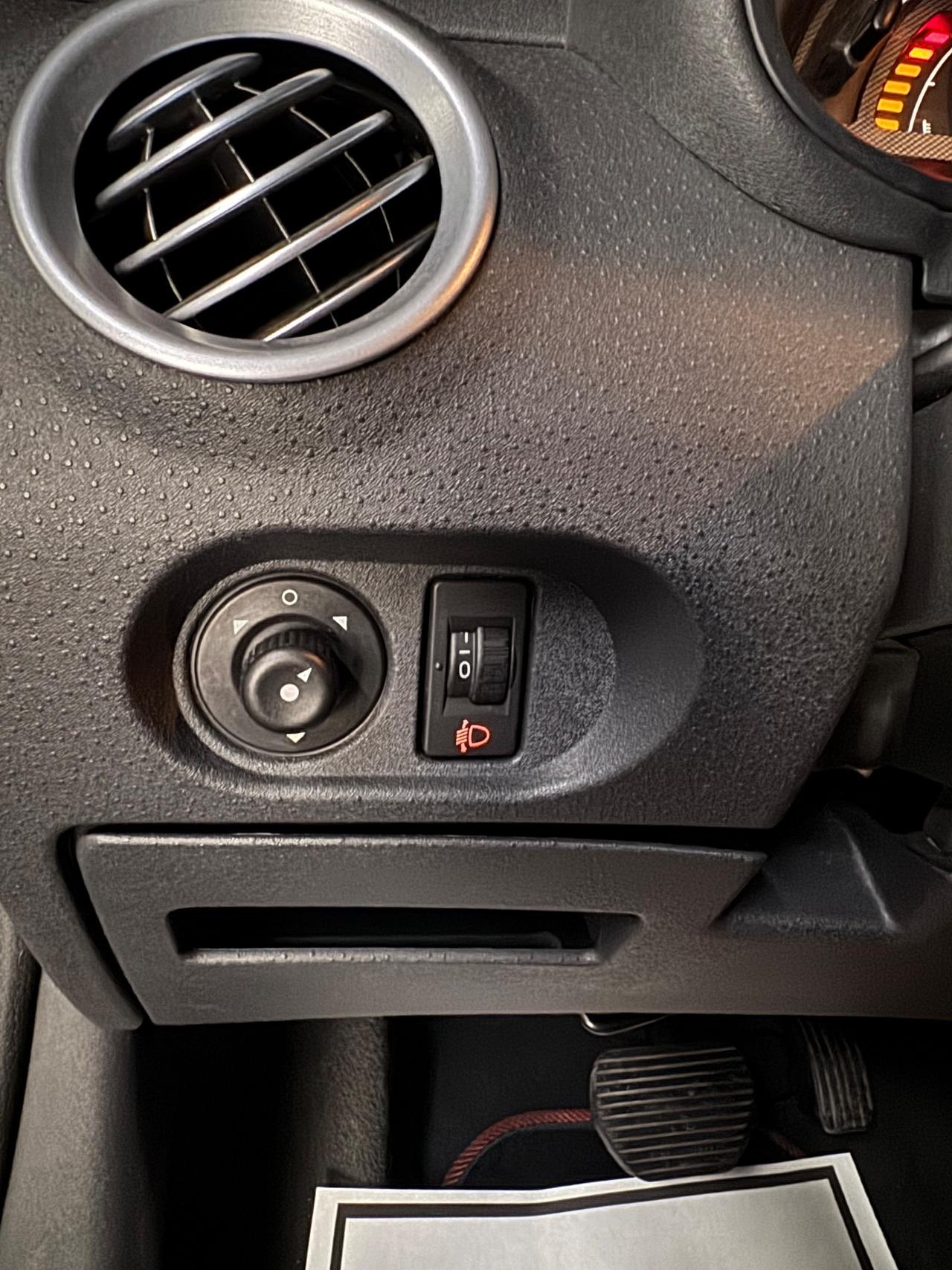 Citroen C2 1.4 VTR CAMBIO AUTOMATICO LEGGERE BENE