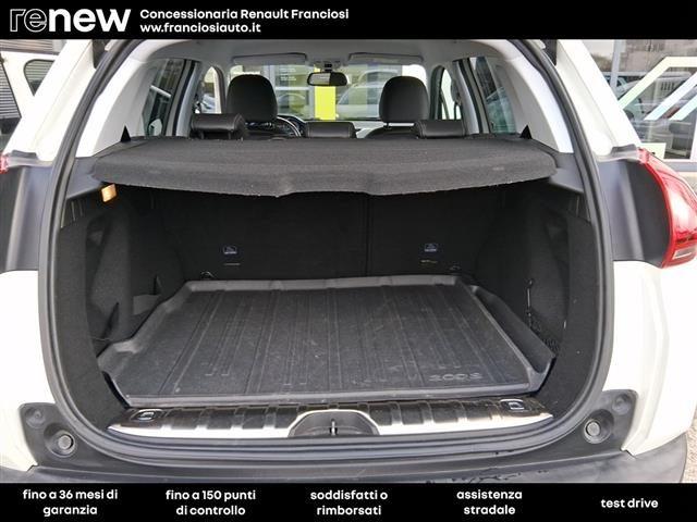 PEUGEOT 2008 1.6 BlueHDi Allure my16