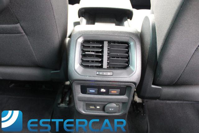 VOLKSWAGEN Tiguan 2.0 TDI DSG 4MOTION Business