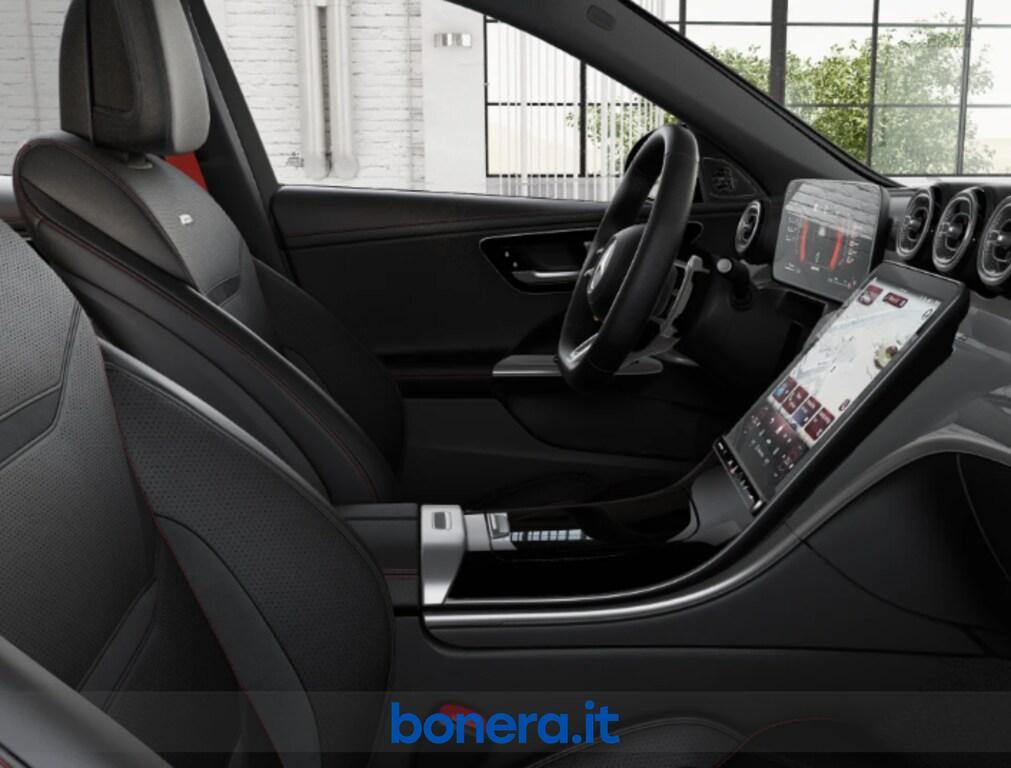 Mercedes Classe C AMG Berlina 43 Mild hybrid Premium Plus Extra 4Matic Speedshift MCT...