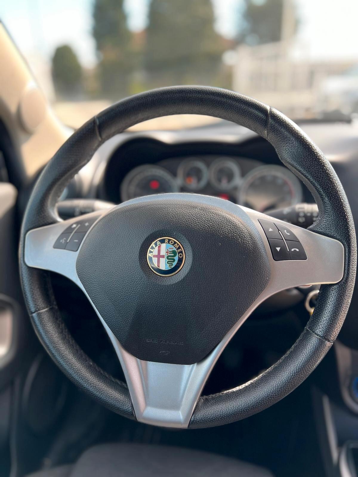Alfa Romeo MiTo 1.4 70 CV 8V Progression