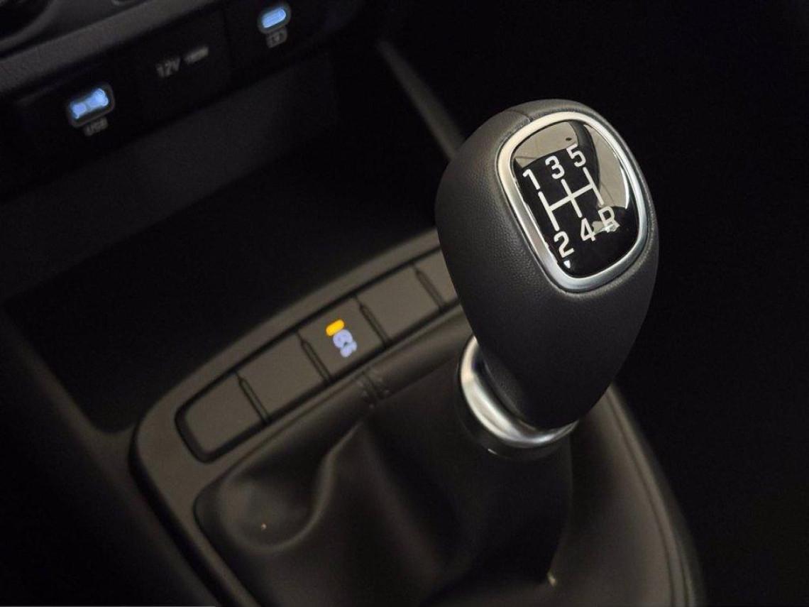 HYUNDAI i10 1 0 mpi connectline 63cv