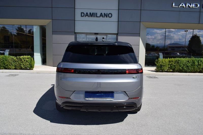 Land Rover RR Sport Range Rover Sport 3.0D l6 249 CV Dynamic SE IVA ESPOSTA