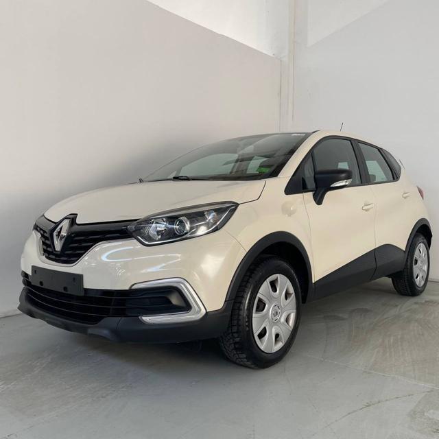 RENAULT Captur TCe 12V 90 CV Start&Stop Energy Life