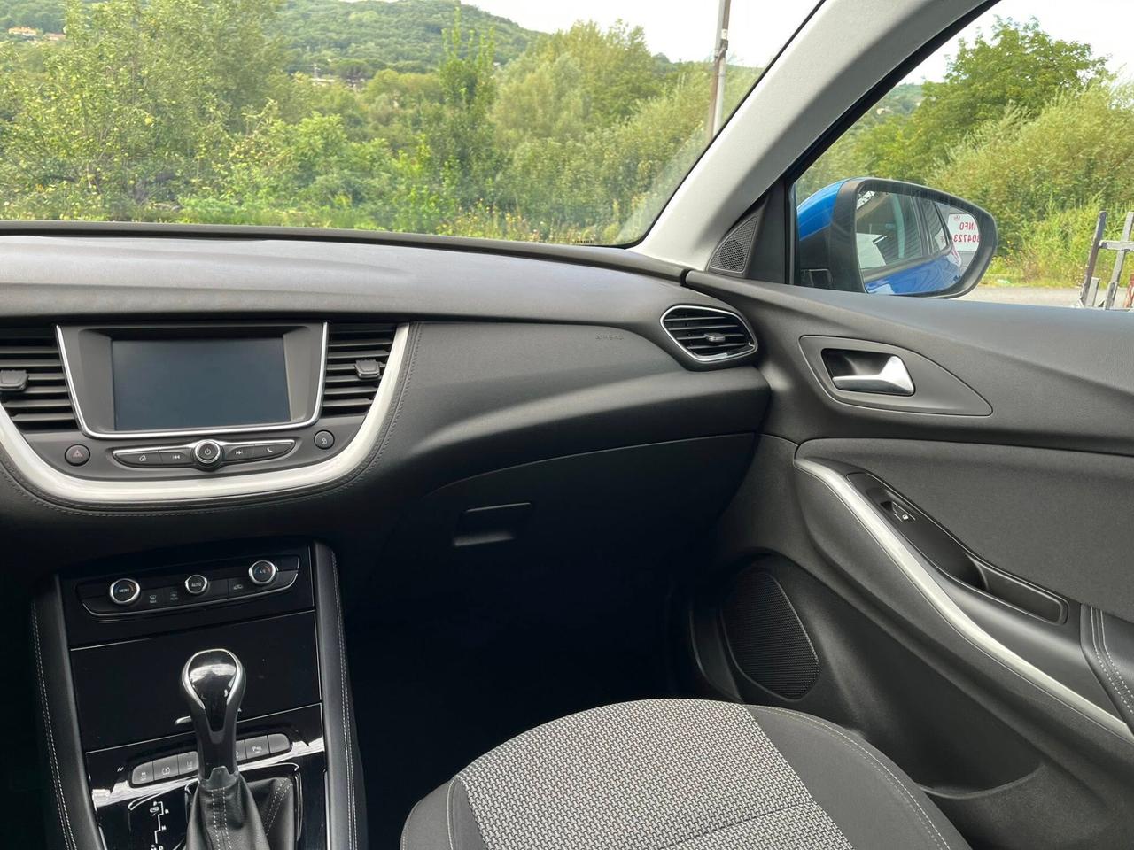 Opel Grandland X 1.5 TURBO D 131CV S&S aut. Innovation