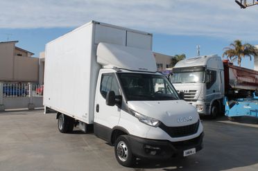 Iveco DAILY 35-180 CASSA DA 4.60MT