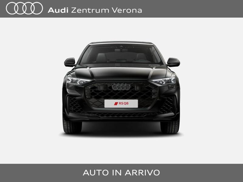 4.0TFSI 600CV quattro tiptronic