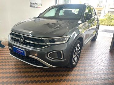Volkswagen T-Roc 1.0 TSI