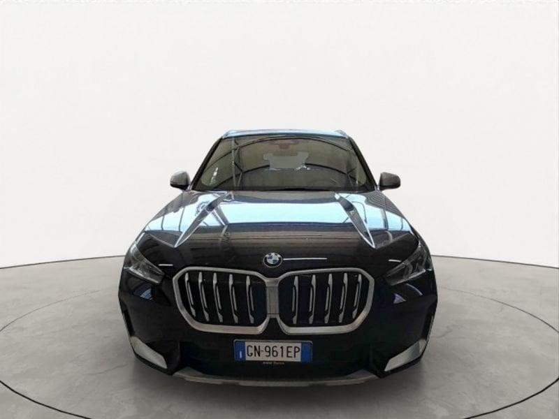 BMW X1 xDrive 20d xLine