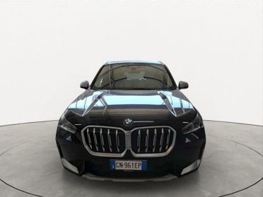 BMW X1 xDrive 20d xLine