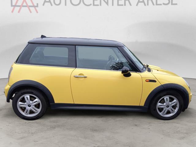 MINI Mini 1.4 tdi One D