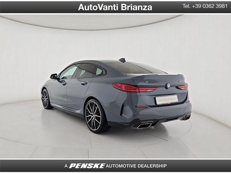 BMW Serie 2 Gran Coupe M 235i Gran Coupe xdrive