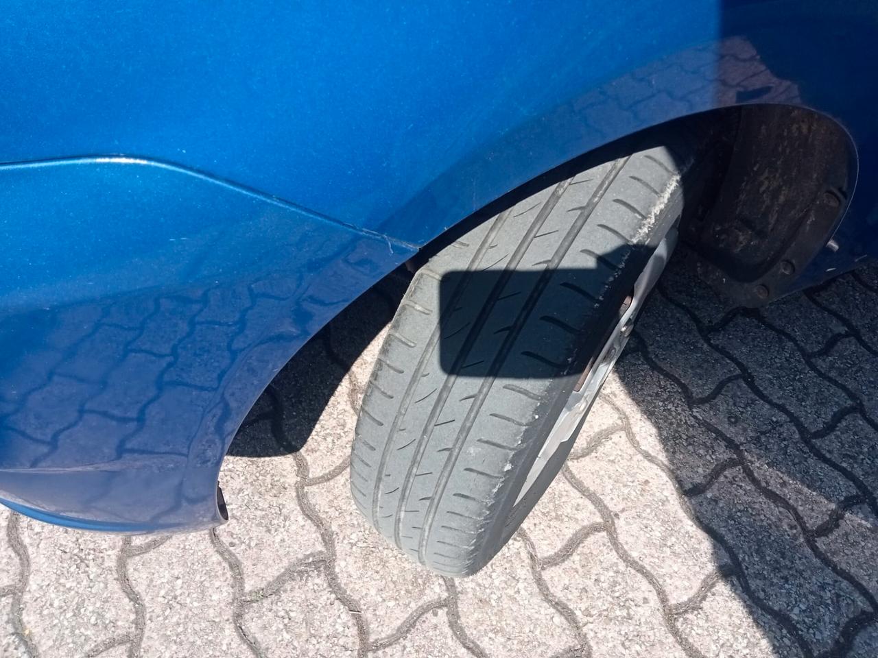 Kia Picanto 1.1 12V EX Spicy