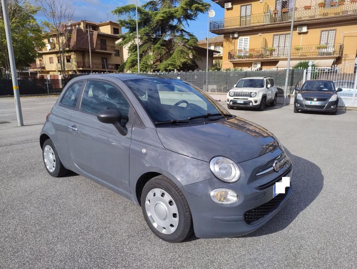 FIAT 500 1.2 EasyPower Pop imp.GPL