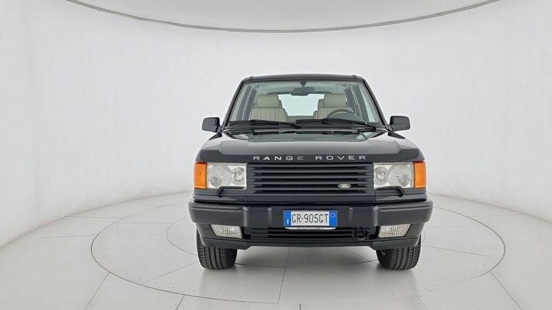 Land Rover Range Rover Range Rover 4.6 V8 cat 5p. Autobiog.