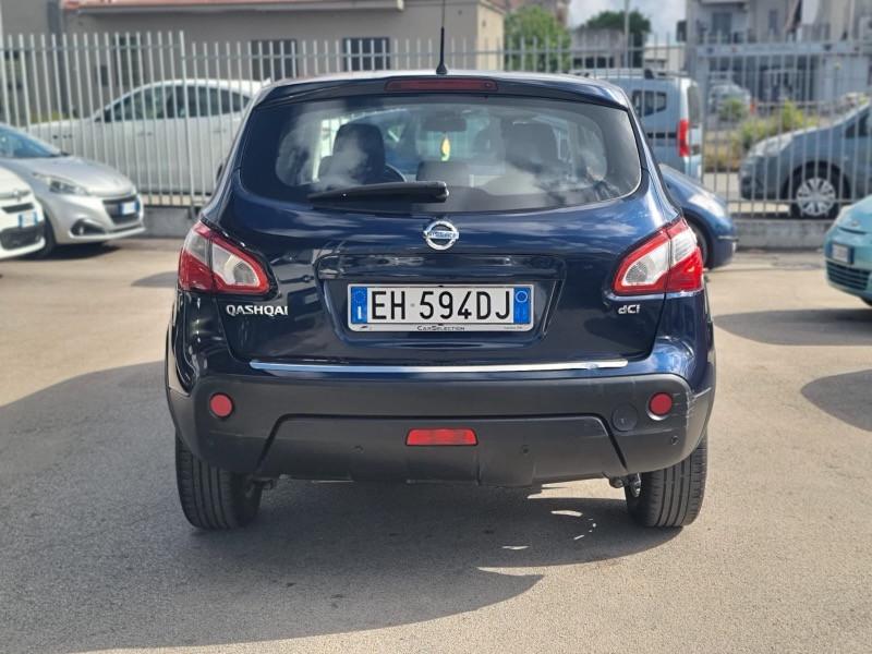 Nissan Qashqai 1.5 dci 110CV Acenta