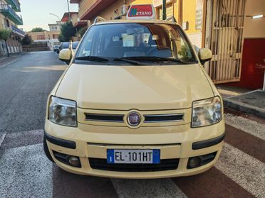 FIAT PANDA 1.4 BENZINA METANO NATURALPOWER CV77 KE57