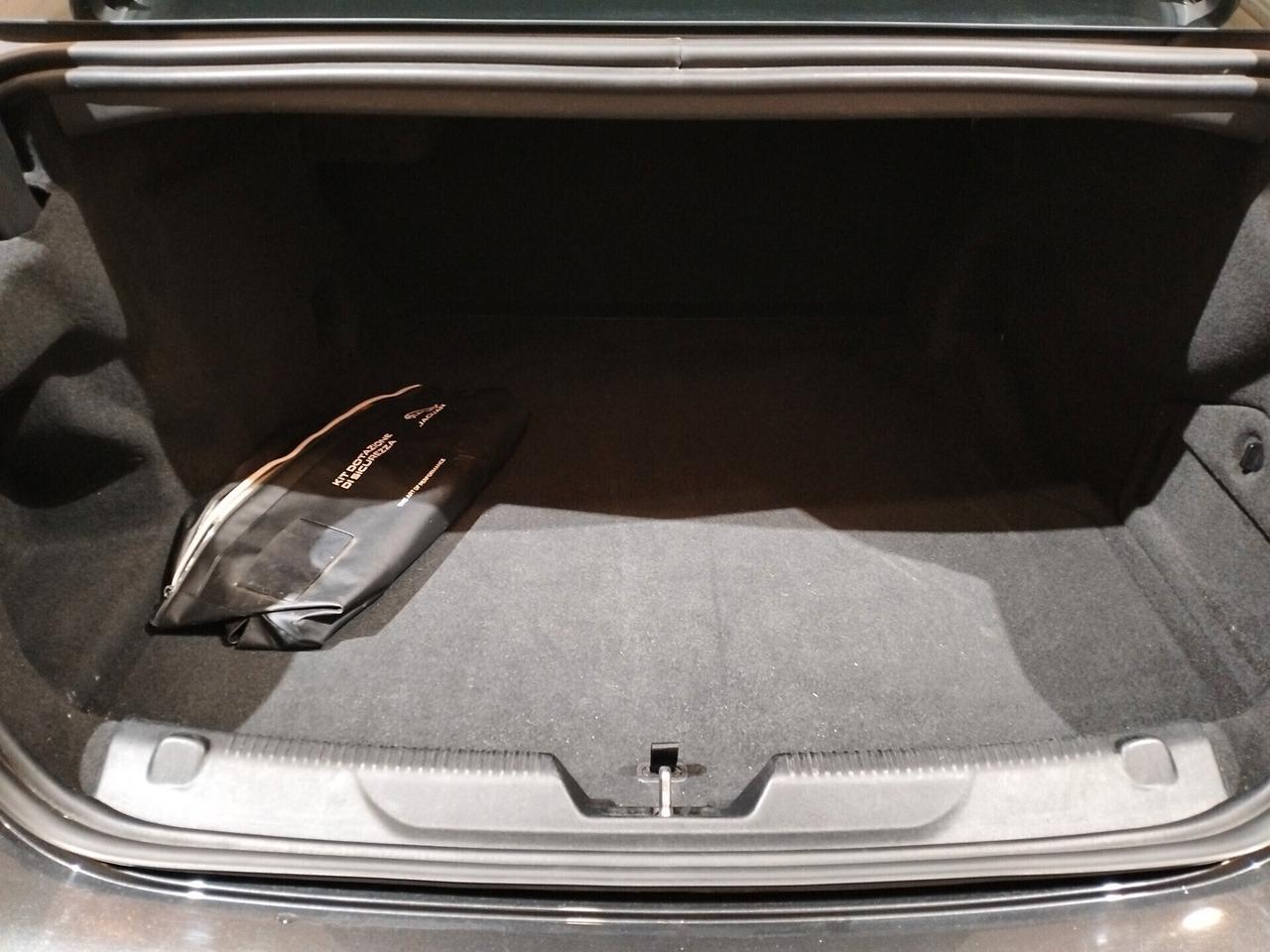 Jaguar XE 2.0d i4 S awd 180cv auto