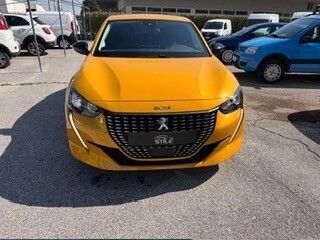 Peugeot 208 PureTech S&S Allure Pack 100CV