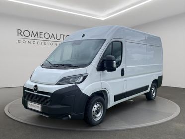OPEL Movano NEW 35Q L2H2 2.2 BlueHDi 140 S&S