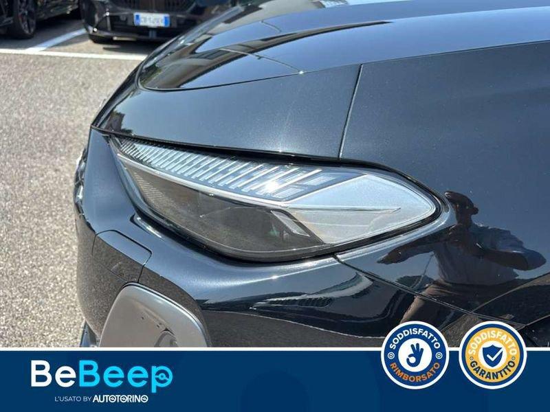 Audi A5 AVANT 2.0 TDI MHEV+ S LINE EDITION QUATTRO 204C