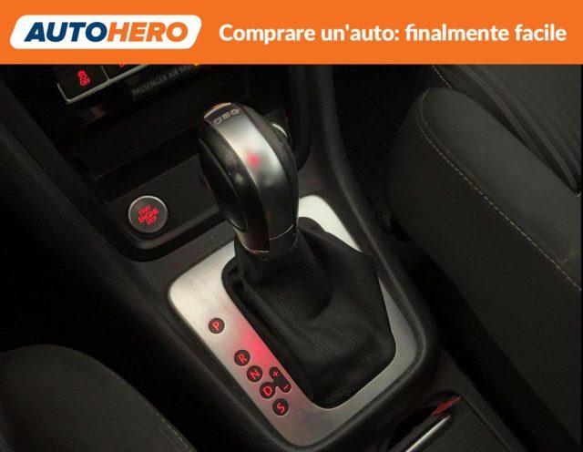 SEAT Alhambra 2.0 TDI 150 CV CR DSG Advance