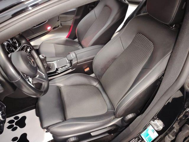 MERCEDES-BENZ CLA 180 Shooting Brake Premium PREZZO REALE-BENZ. MANUALE