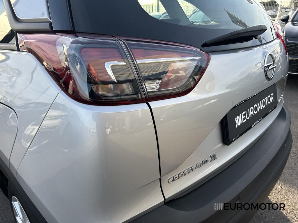 Opel Crossland X 1.5 Ecotec Advance