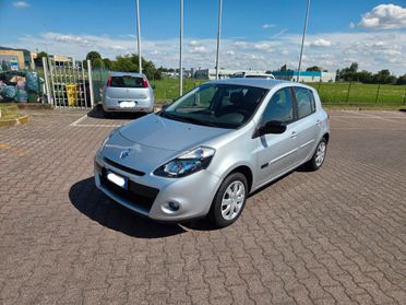 Renault Clio 1.2 Benzina, 5 Porte , Solo 61.000Km! Garanzia! 2011