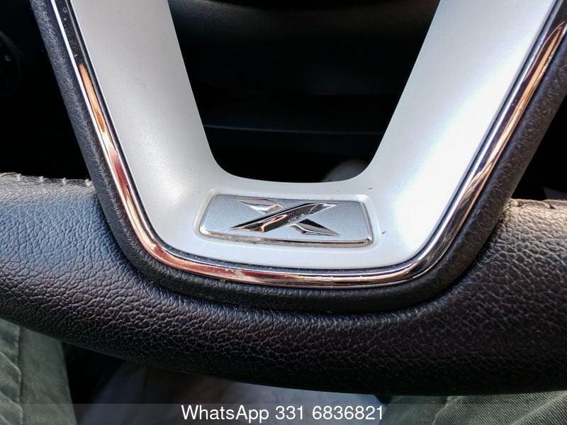 Seat Arona Arona 1.6 TDI 95 CV XCELLENCE