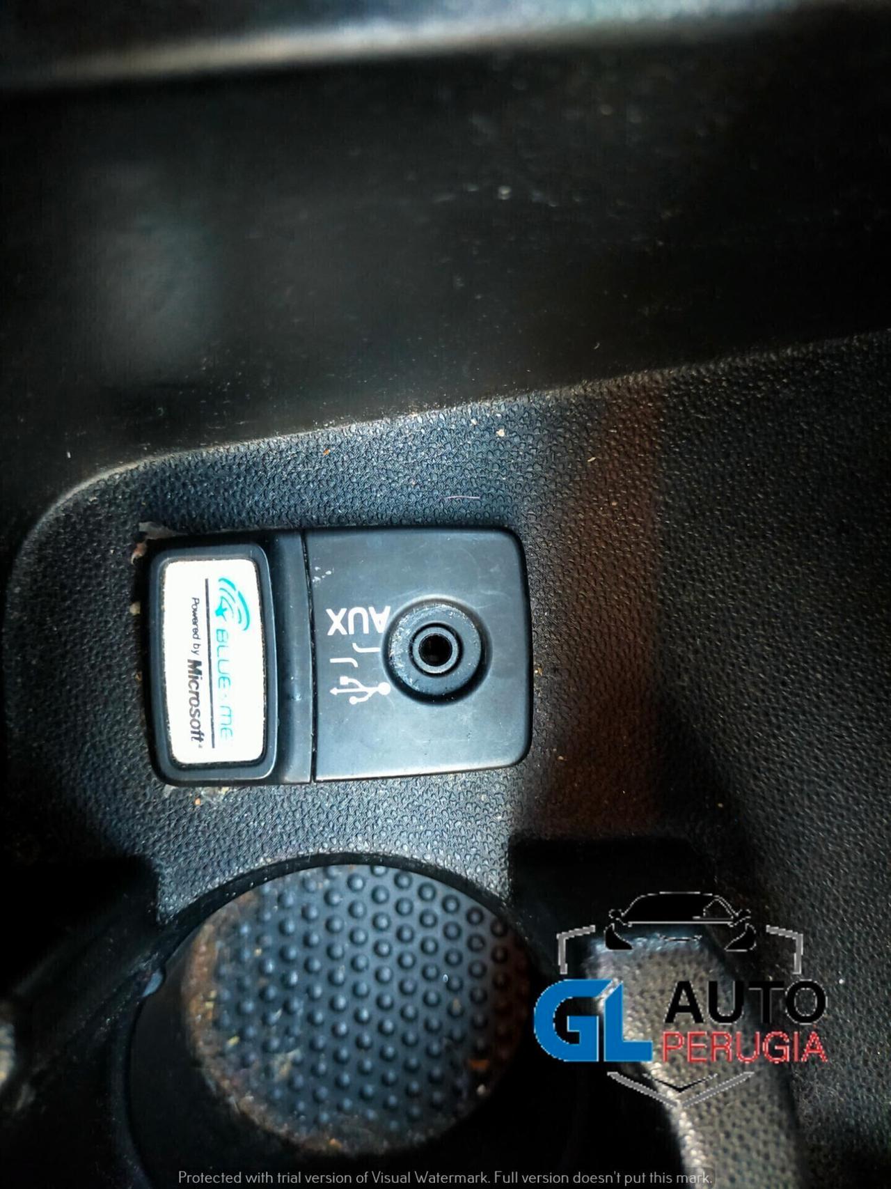 FIAT PUNTO 1.4 natural power full optional clima