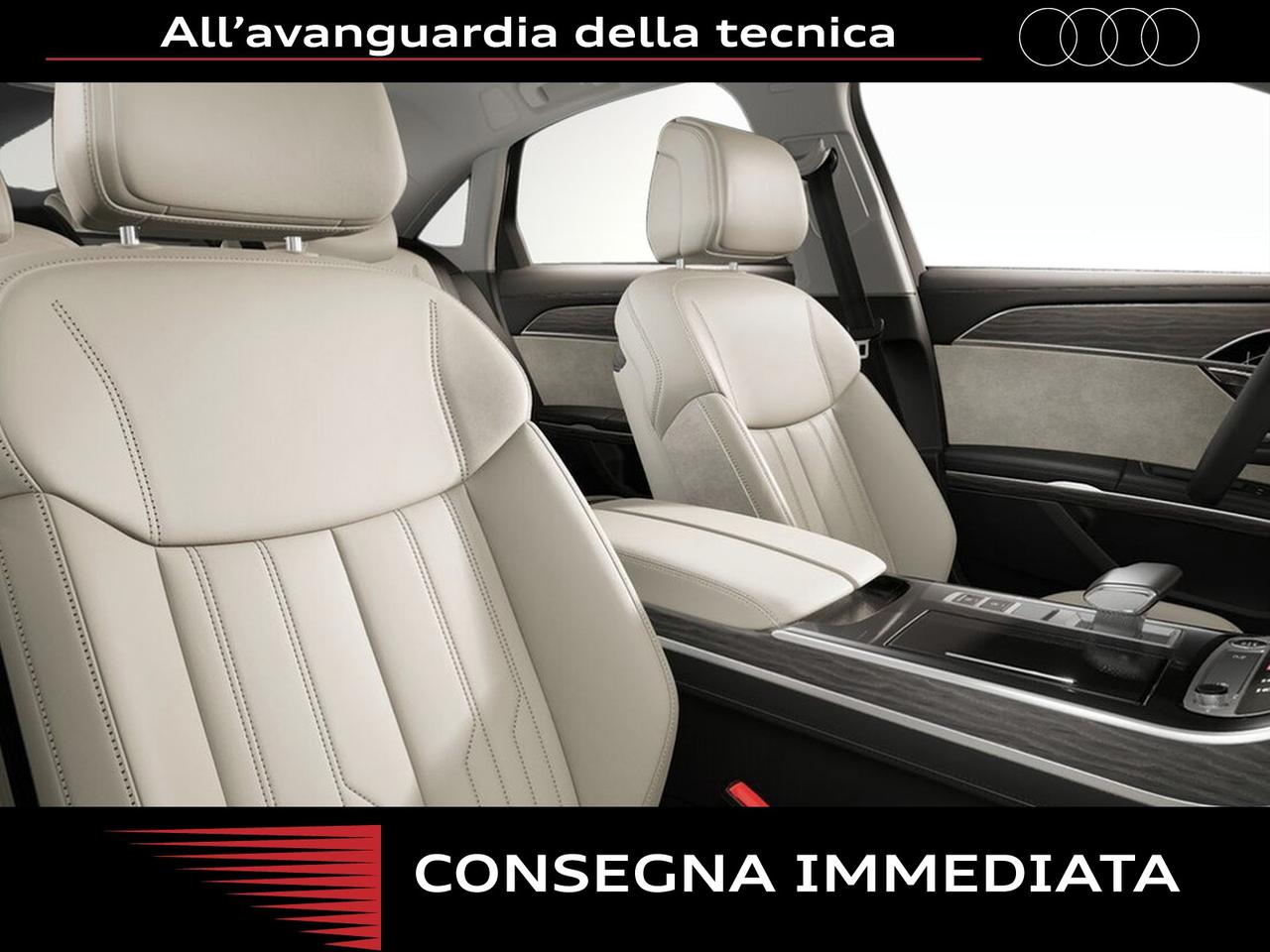 Audi A8 50 3.0 v6 tdi mhev quattro tiptronic