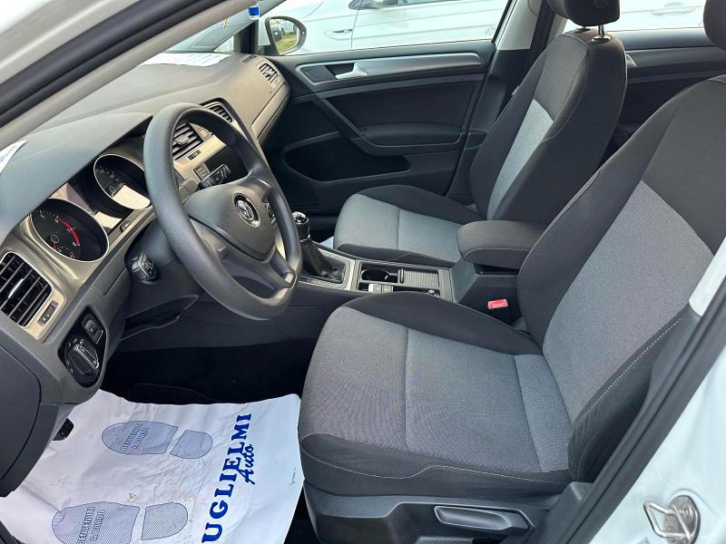 Volkswagen Golf 1.2 TSI Trendline BlueMotion Technology Ok Neopatentati