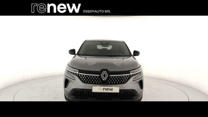 Renault Austral 1.2 E-TECH HEV 200 TECHNO AT