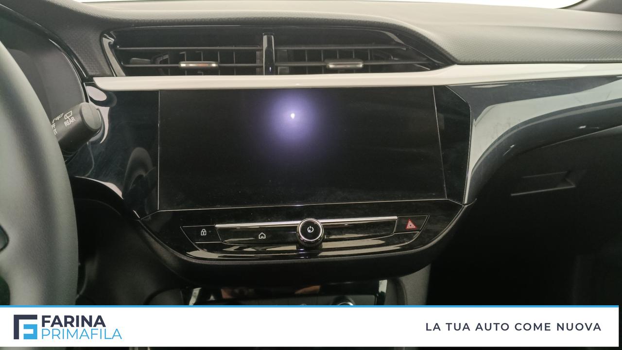 OPEL Corsa VI 2023 - Corsa 1.2 hybrid GS 100cv dct6