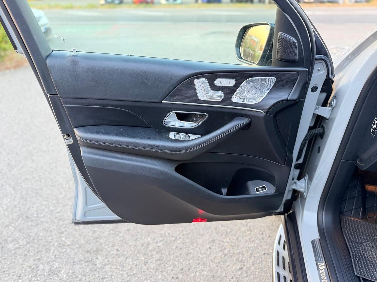 Mercedes-Benz GLE 300 AMG Line Premium Plus #50525