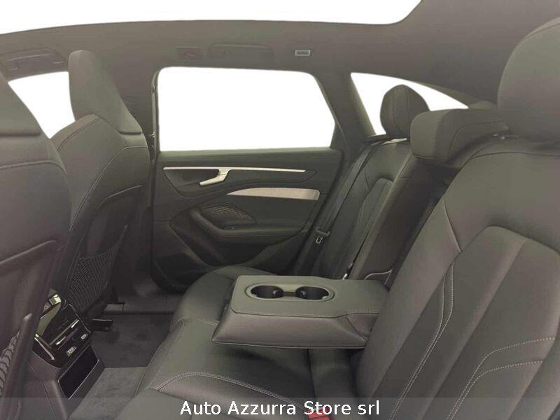 Audi A6 Avant 2.0 TDI MHEV+ S line 204cv S tronic *MATRIX, PANORAMIC ROOF, 19'', PROMO AZZURRA*