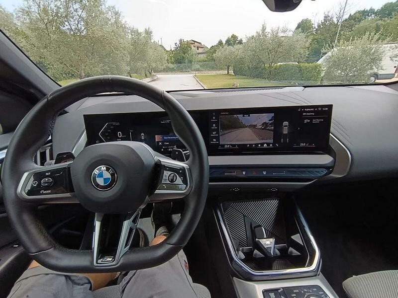 Bmw X3 M xDrive20d 48V Msport - PREZZO REALE