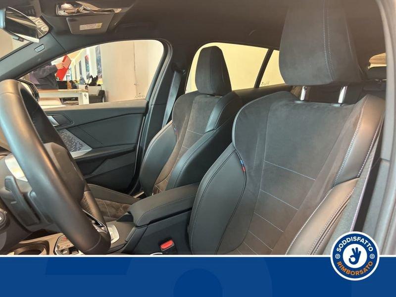 BMW Serie 1 118d M Sport Pro